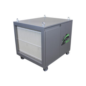 Airmex – AirBull 3500