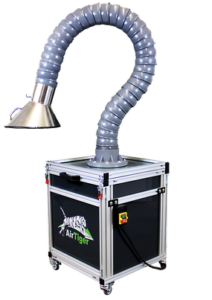 AirMex – AirTiger 3300