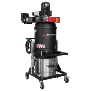 Depureco – DF 22 ATEX Z2-Z22