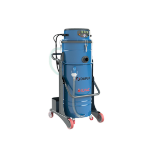 Dupuy – OILVAC 130/130P
