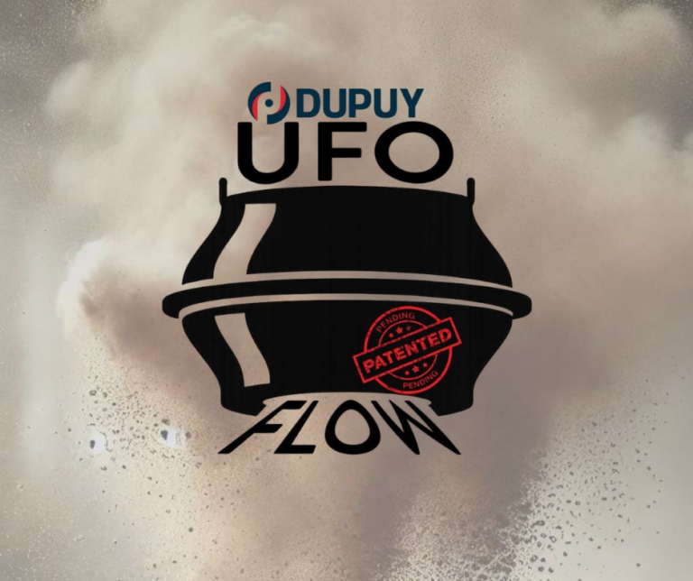 Bemutatjuk az UFO Flow rendszert